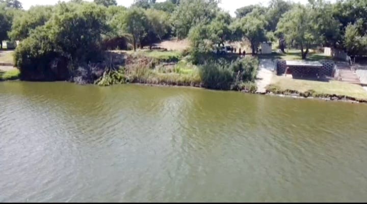 0 Bedroom Property for Sale in Viljoenskroon Rural Free State